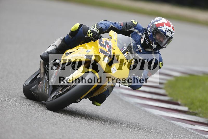 /57 03.10.2025 Speer Racing ADR/Gruppe gelb/57